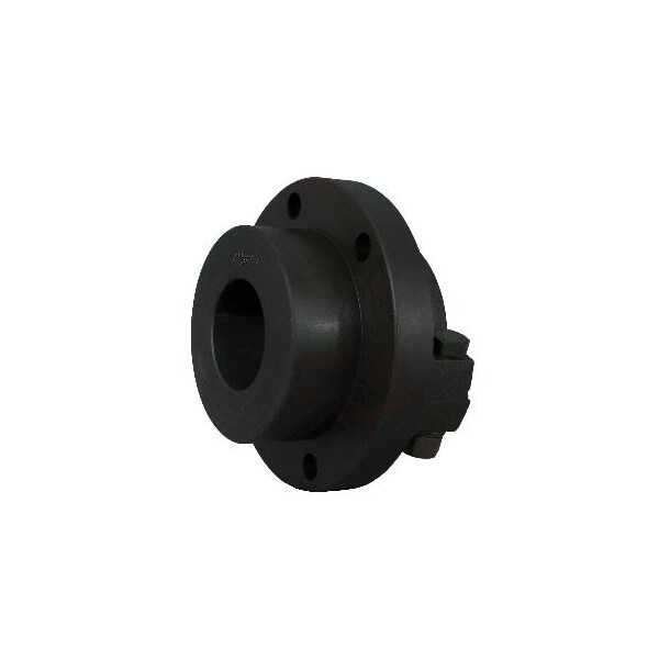 Hub Detachable Split, 102S